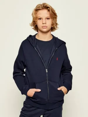 POLO RALPH LAUREN Bluza | Regular Fit