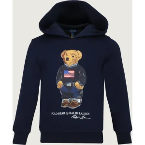 POLO RALPH LAUREN Bluza | Regular Fit