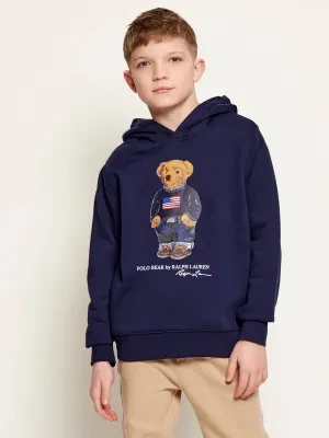 POLO RALPH LAUREN Bluza | Regular Fit