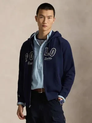 POLO RALPH LAUREN Bluza | Regular Fit