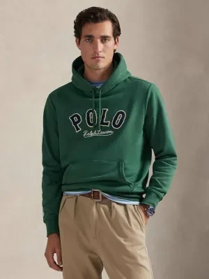 POLO RALPH LAUREN Bluza | Regular Fit