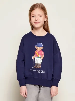 POLO RALPH LAUREN Bluza | Regular Fit