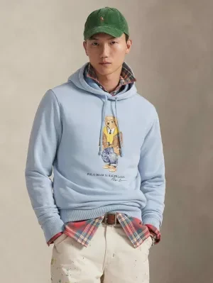 POLO RALPH LAUREN Bluza | Regular Fit