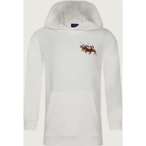 POLO RALPH LAUREN Bluza | Regular Fit