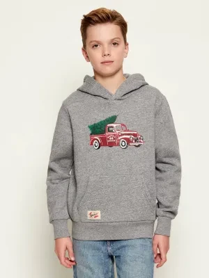 POLO RALPH LAUREN Bluza | Regular Fit