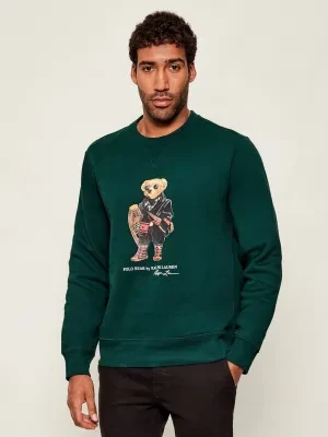 POLO RALPH LAUREN Bluza | Regular Fit