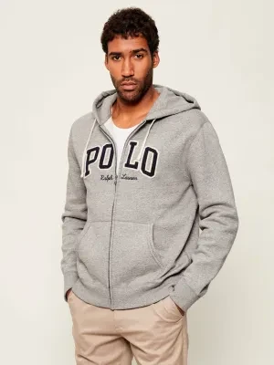 POLO RALPH LAUREN Bluza | Regular Fit