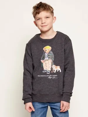 POLO RALPH LAUREN Bluza | Regular Fit