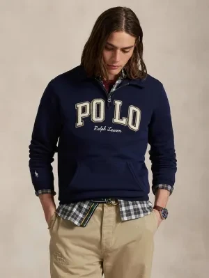POLO RALPH LAUREN Bluza | Regular Fit