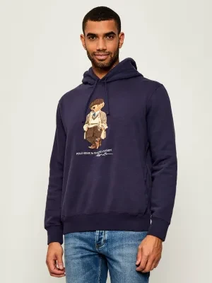 POLO RALPH LAUREN Bluza | Regular Fit