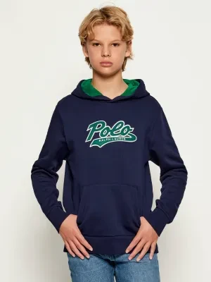 POLO RALPH LAUREN Bluza | Regular Fit