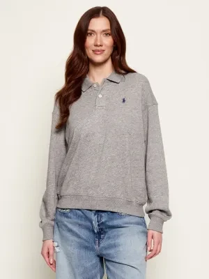 POLO RALPH LAUREN Bluza | Regular Fit