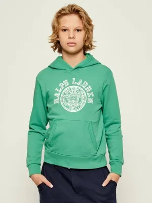 POLO RALPH LAUREN Bluza | Regular Fit