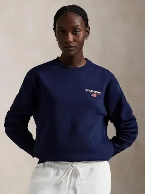 POLO RALPH LAUREN Bluza | Regular Fit