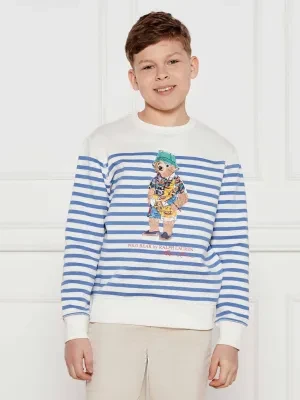 POLO RALPH LAUREN Bluza | Regular Fit