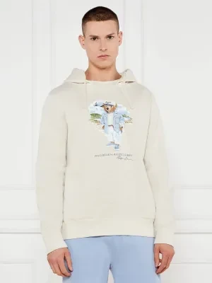 POLO RALPH LAUREN Bluza | Regular Fit