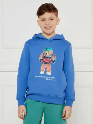 POLO RALPH LAUREN Bluza | Regular Fit