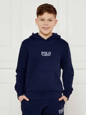 POLO RALPH LAUREN Bluza | Regular Fit