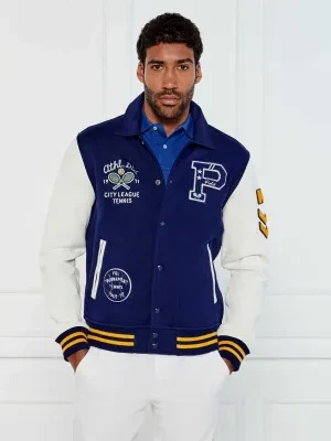 POLO RALPH LAUREN Bluza | Regular Fit