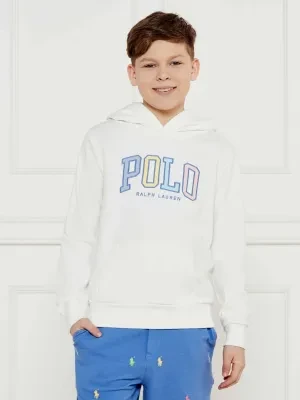 POLO RALPH LAUREN Bluza | Regular Fit