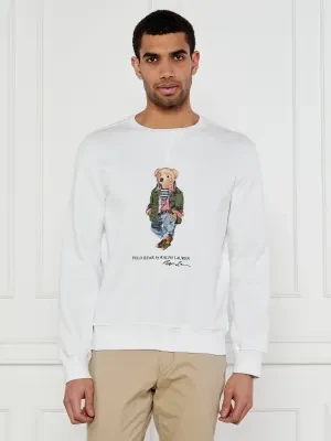 POLO RALPH LAUREN Bluza | Regular Fit