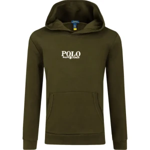 POLO RALPH LAUREN Bluza | Regular Fit