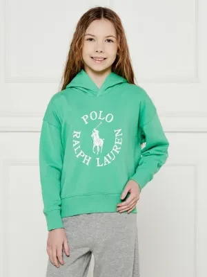 POLO RALPH LAUREN Bluza | Regular Fit