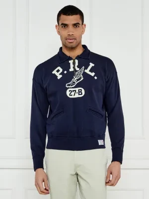 POLO RALPH LAUREN Bluza | Regular Fit