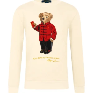 POLO RALPH LAUREN Bluza | Regular Fit