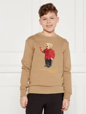 POLO RALPH LAUREN Bluza | Regular Fit