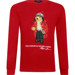 POLO RALPH LAUREN Bluza | Regular Fit