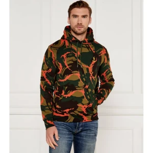 POLO RALPH LAUREN Bluza | Regular Fit