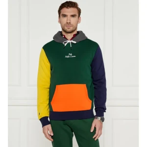POLO RALPH LAUREN Bluza | Regular Fit