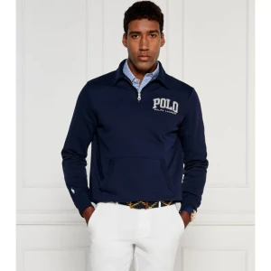 POLO RALPH LAUREN Bluza | Regular Fit