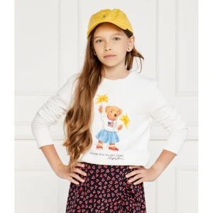 POLO RALPH LAUREN Bluza | Regular Fit