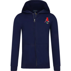 POLO RALPH LAUREN Bluza | Regular Fit