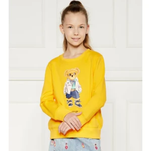 POLO RALPH LAUREN Bluza | Regular Fit