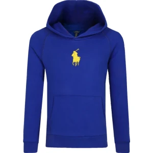 POLO RALPH LAUREN Bluza | Regular Fit