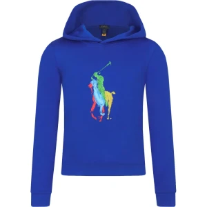 POLO RALPH LAUREN Bluza | Regular Fit