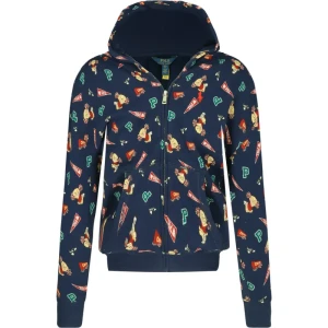 POLO RALPH LAUREN Bluza | Regular Fit