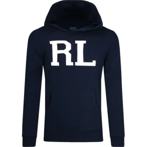 POLO RALPH LAUREN Bluza | Regular Fit