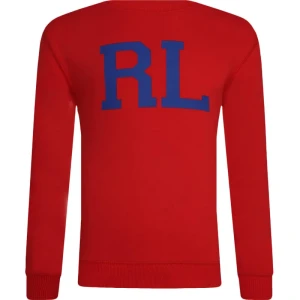 POLO RALPH LAUREN Bluza | Regular Fit