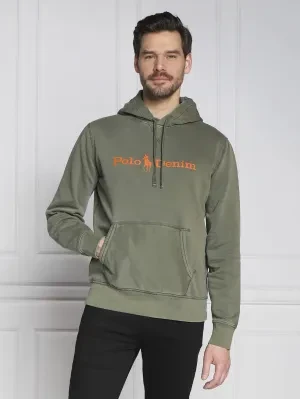POLO RALPH LAUREN Bluza | Regular Fit