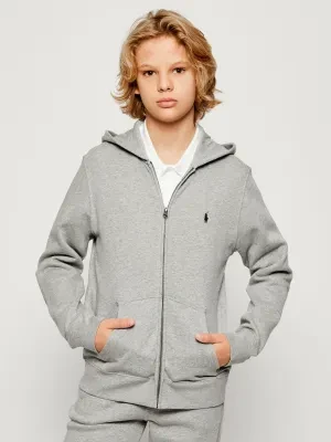 POLO RALPH LAUREN Bluza | Regular Fit