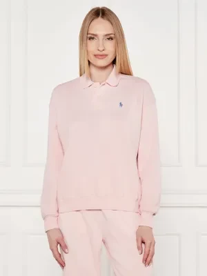 POLO RALPH LAUREN Bluza | Regular Fit