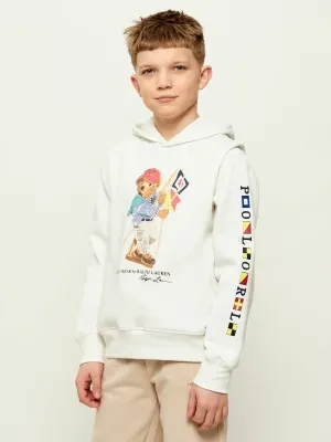 POLO RALPH LAUREN Bluza | Regular Fit