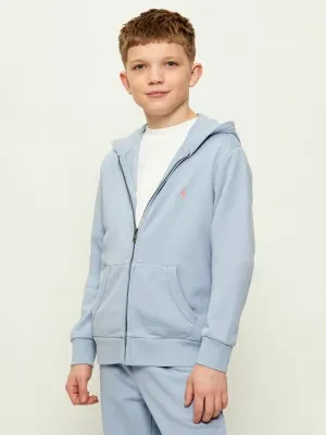 POLO RALPH LAUREN Bluza | Regular Fit