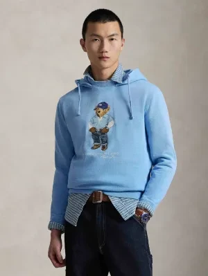 POLO RALPH LAUREN Bluza | Regular Fit