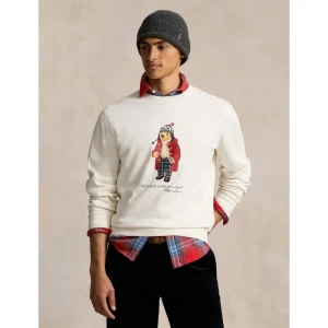 POLO RALPH LAUREN Bluza | Regular Fit