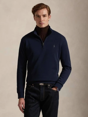 POLO RALPH LAUREN Bluza | Regular Fit granatowy